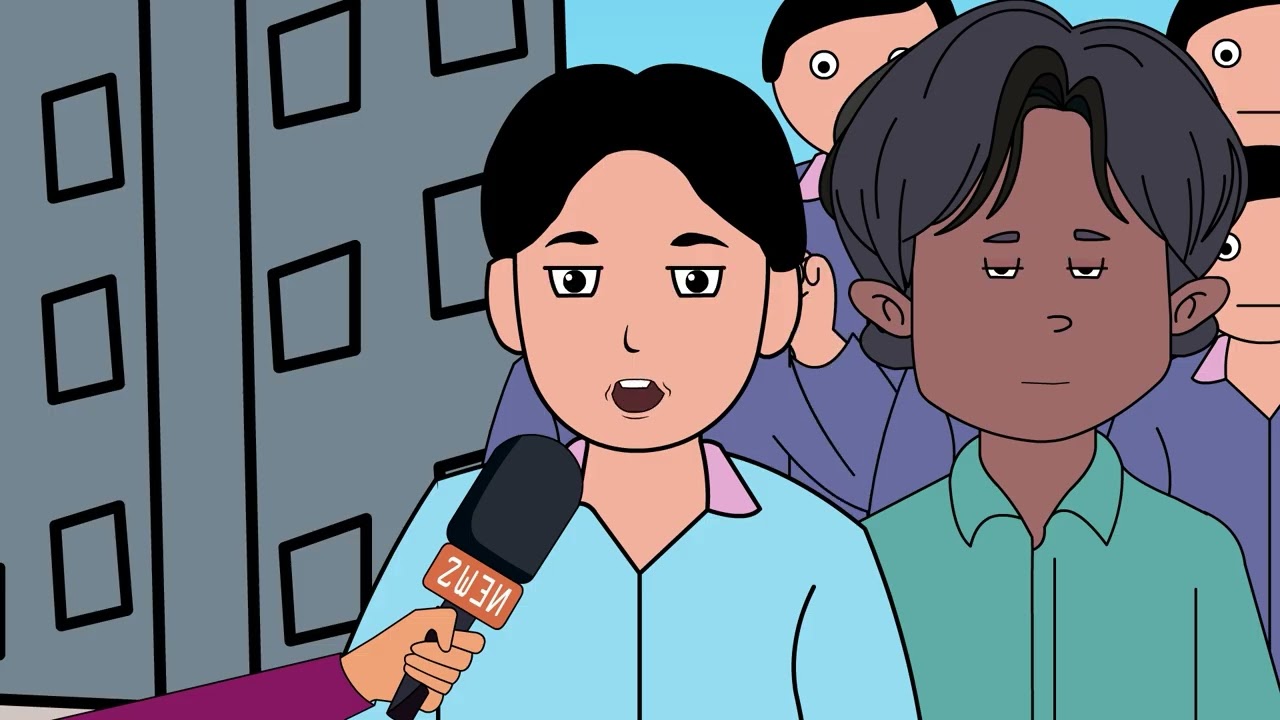 সুষম বণ্টন চাই।