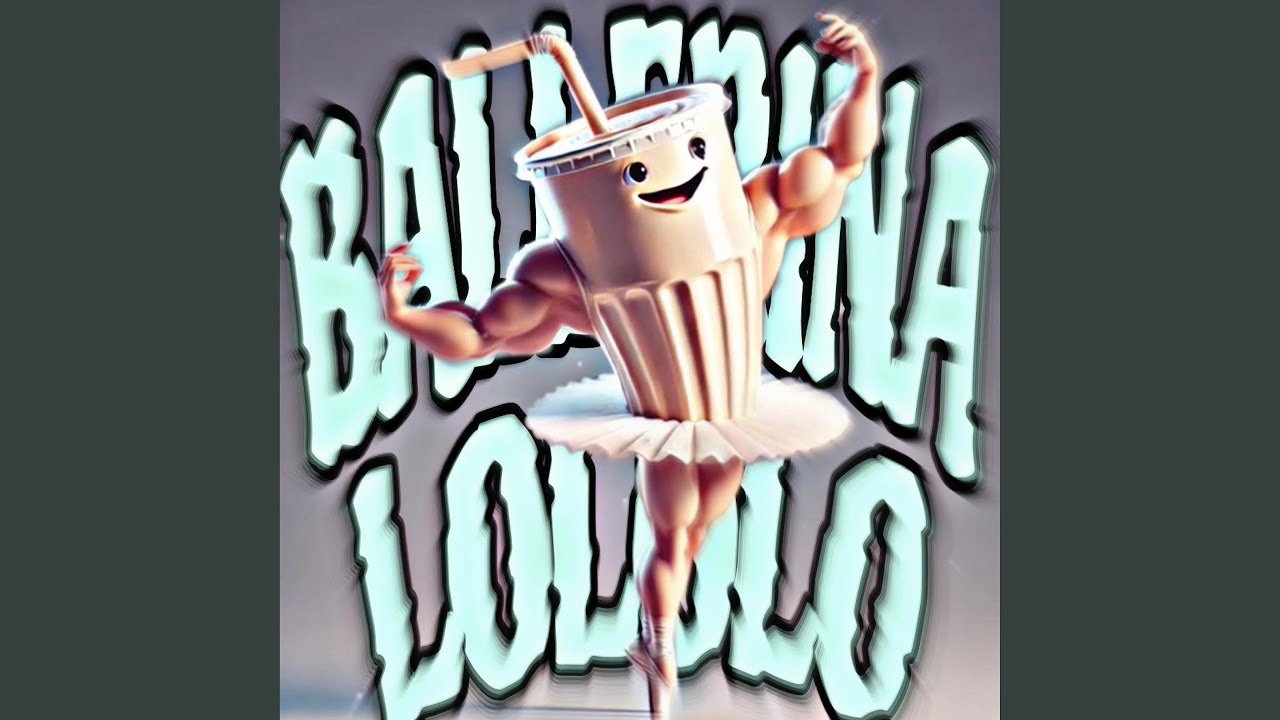 BALLERINA LOLOLO FUNK