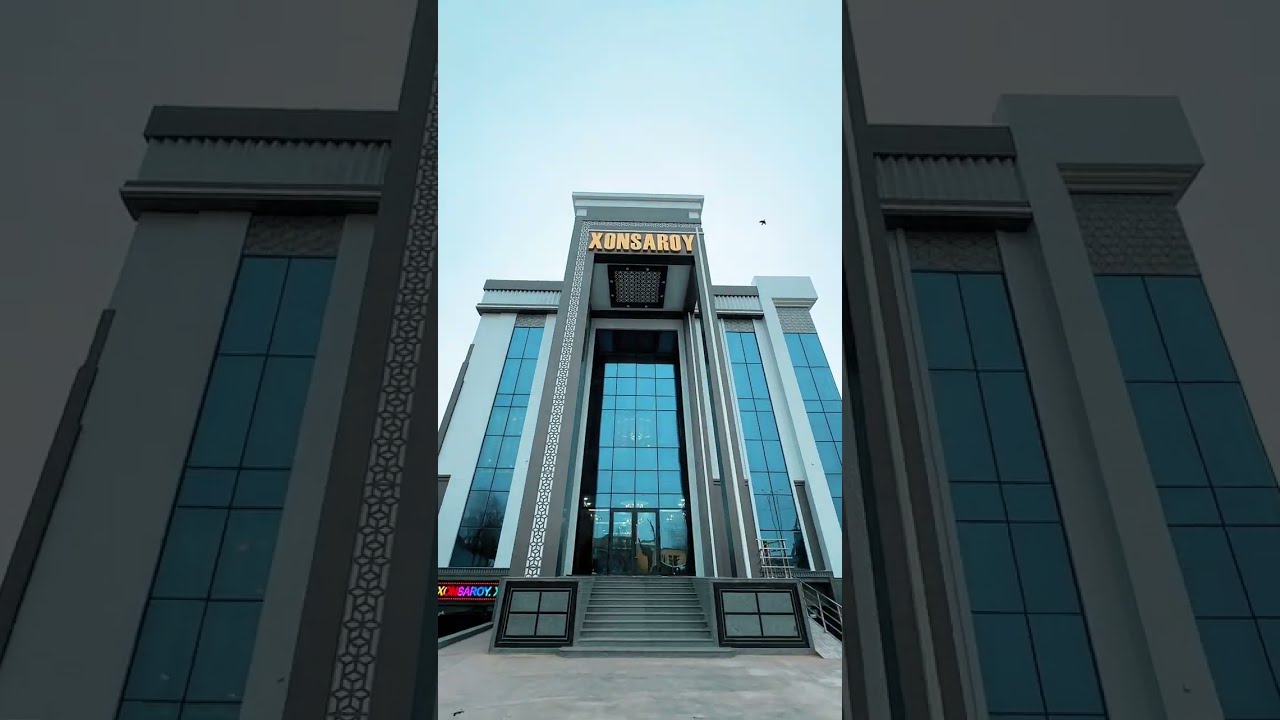 Xon Saroy To`yxonasi Gurlan tumani 14 01 2024