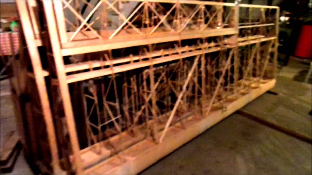 Zing Ultralight Construction
