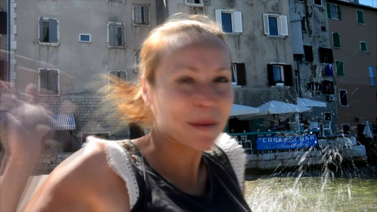 Sabrinka i Lisek - Chorwacja