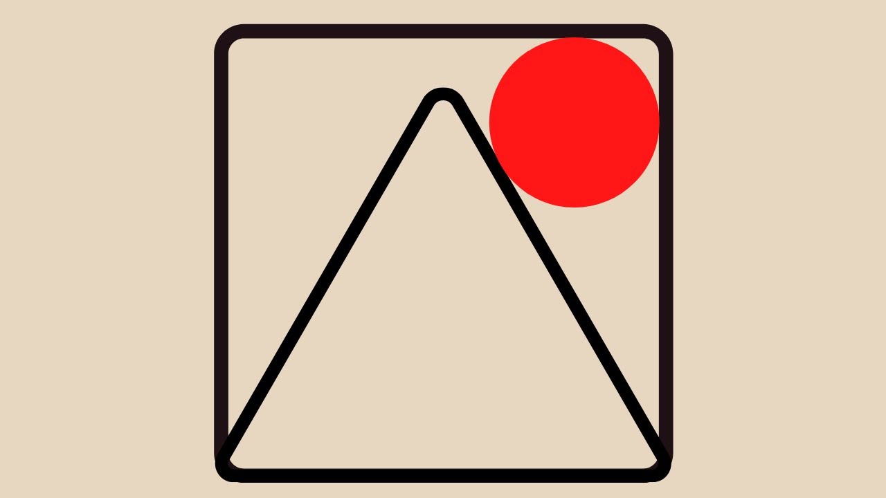 What is the radius of 🔴  ?