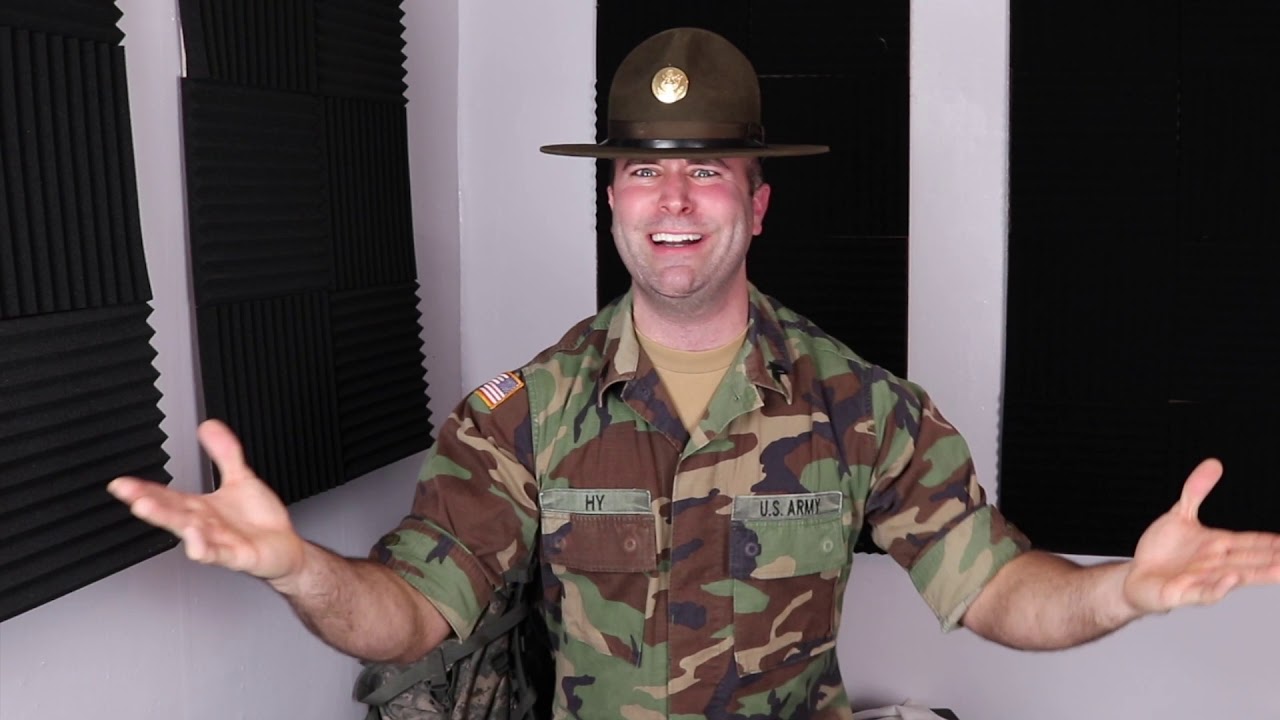 TikTok Dummy Attacks the Infantry