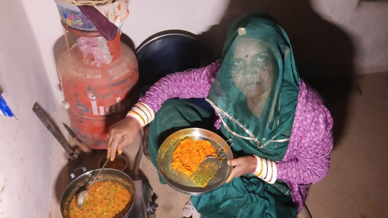 Magi Devi marwadi  लाइव है!