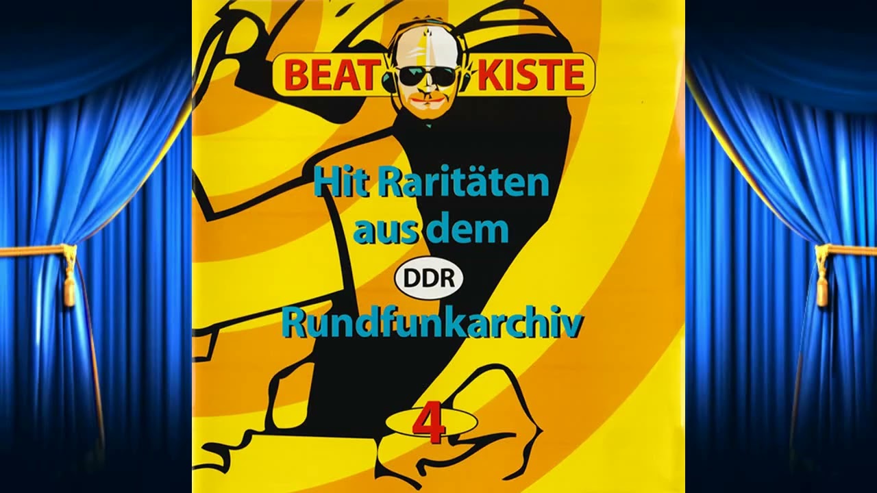 Andreas Bicking - Weisst Du Noch