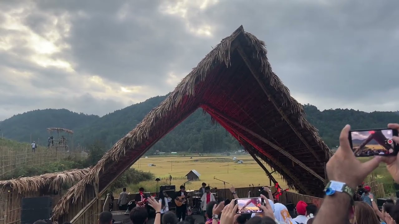 Live Performance | Ziro Music Festival
