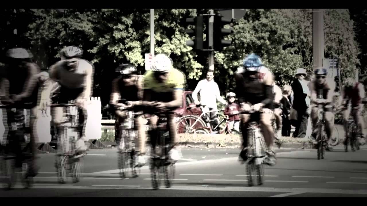 MACH3 Köln - Ein Triathlon-Verein zum mitmachen