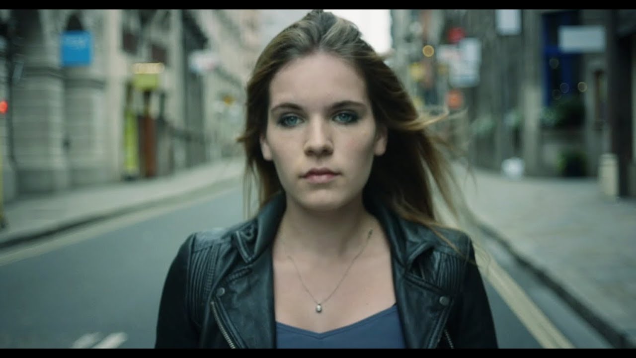 Steve Mason - Fire! (Official Video)