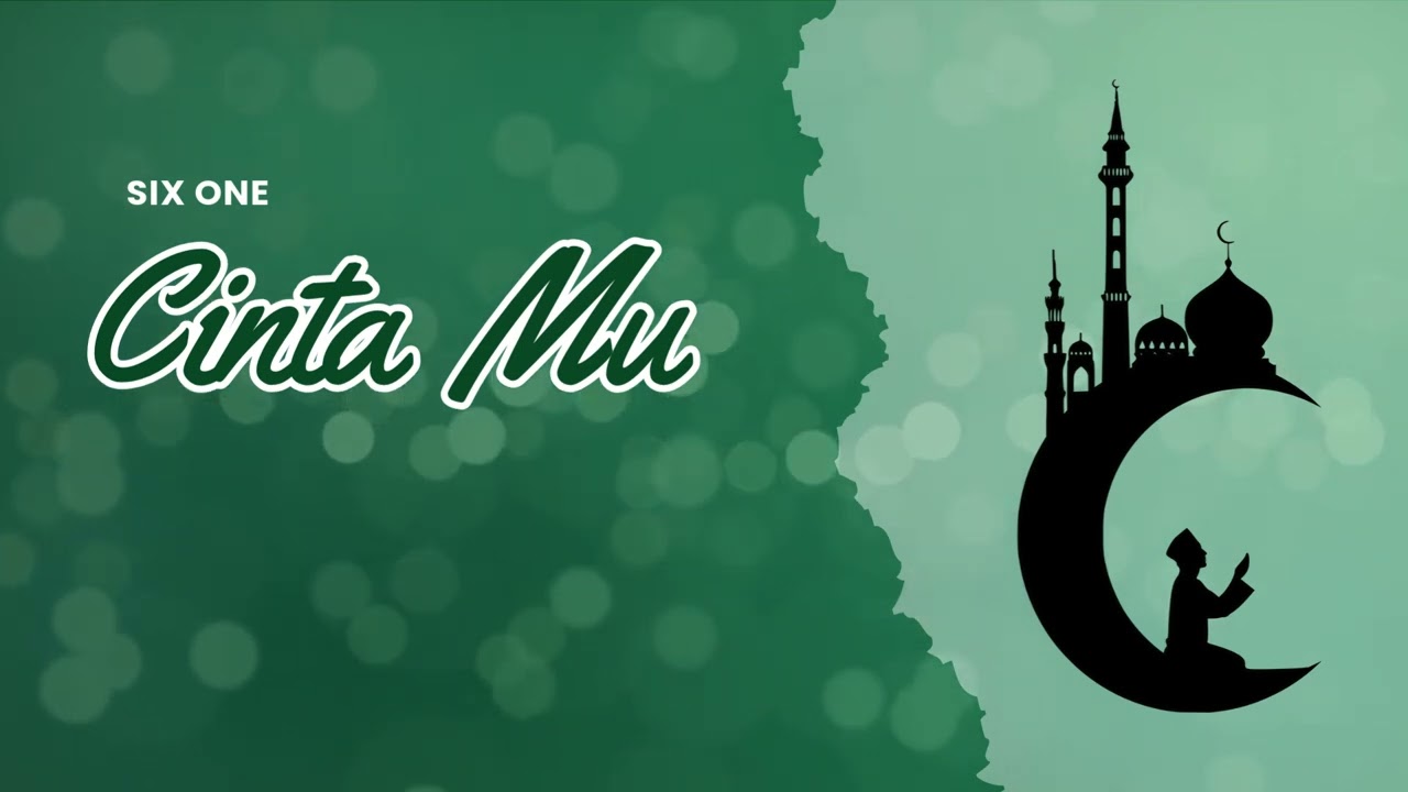 Cinta Mu - SIX ONE