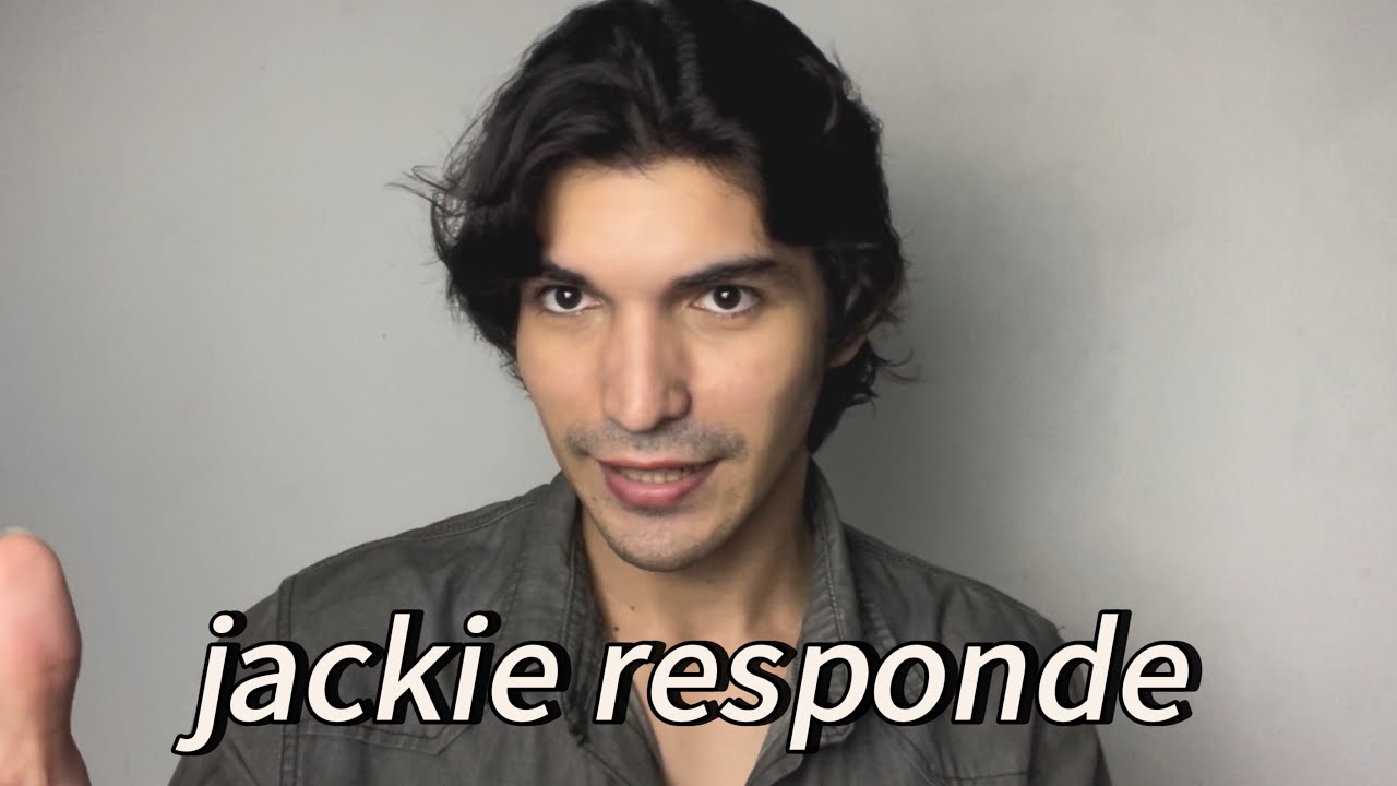RESPONDENDO AS PERGUNTAS DE VOCÊS (DE NOVO)