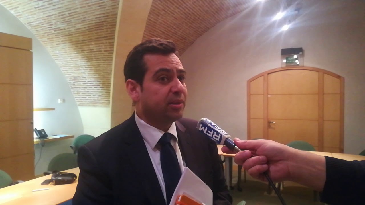 Peine Ghaleh-Marzban, directeur des services judiciaires