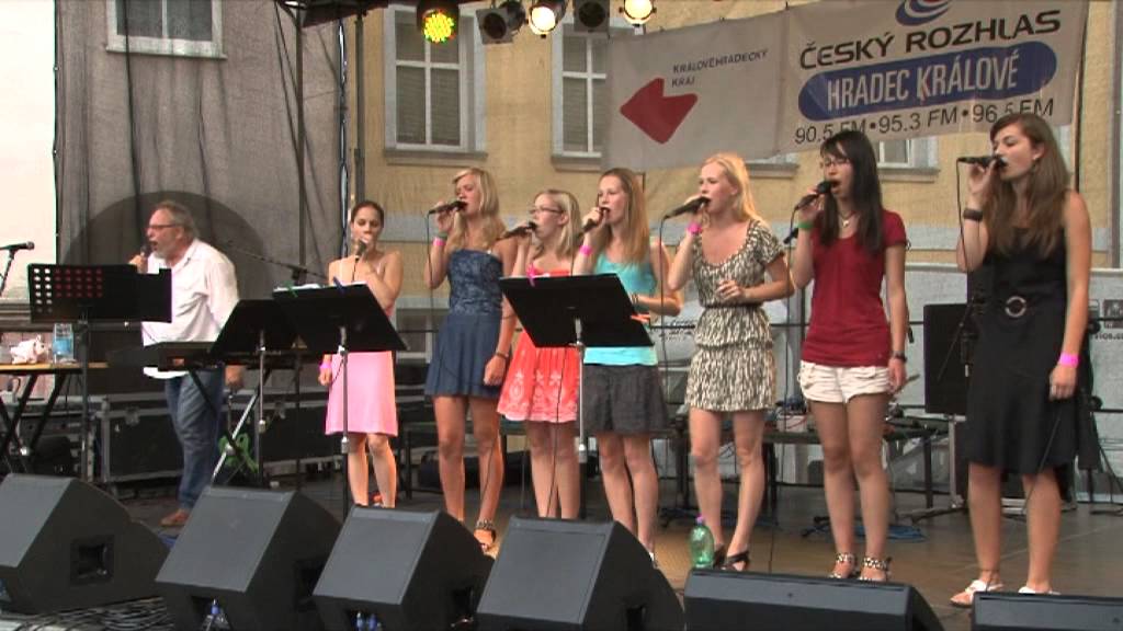 Den lidových řemesel 2012