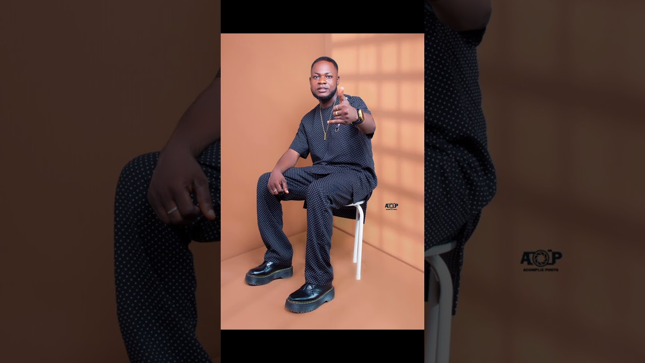 GENIE 1ER _ AGBEWAGNOUI _ 2025