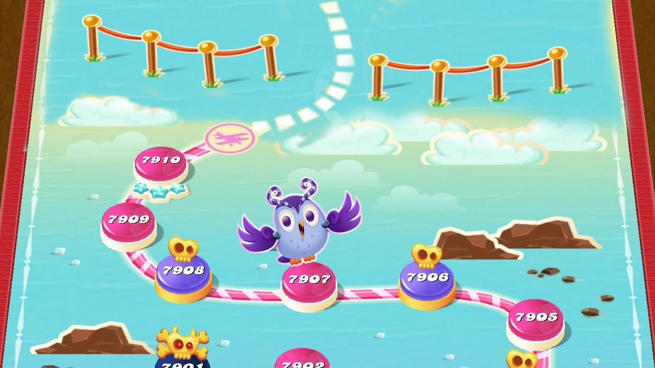 Candy Crush last level || Candy Crush Last episode ||  candy crush last level 2020