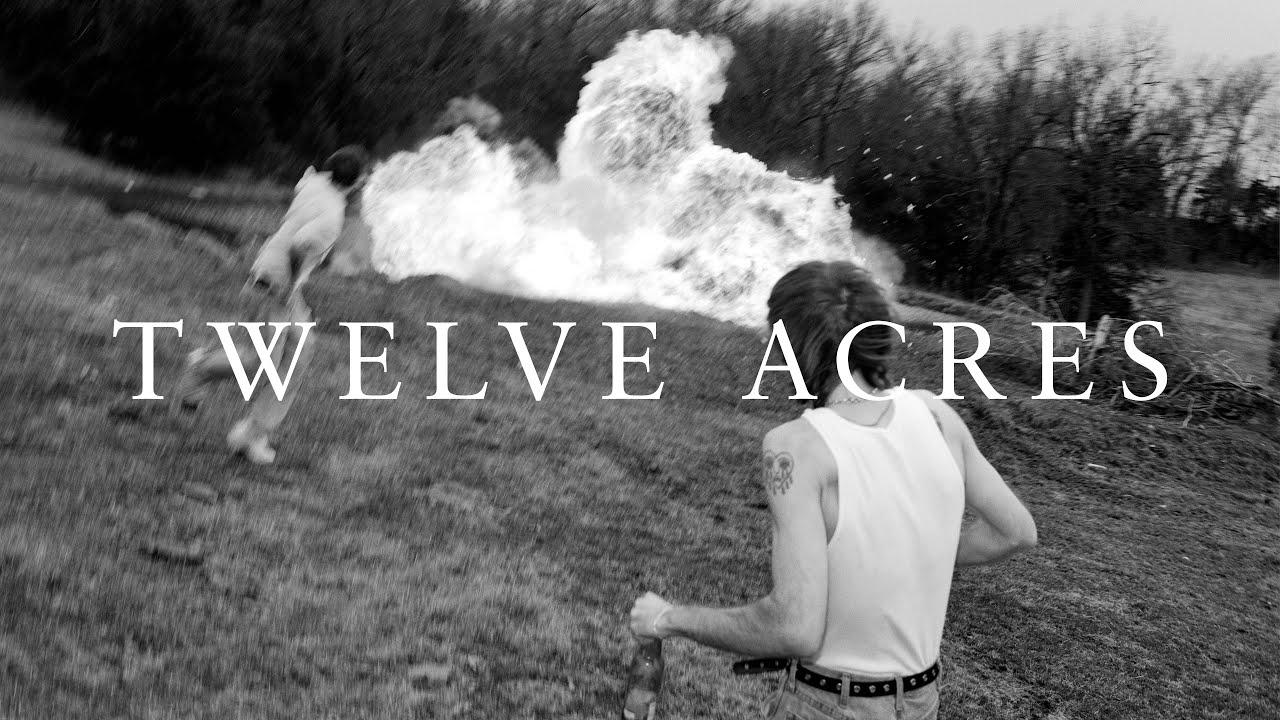 Reimagining Boyhood in the Midwest | Twelve Acres by Henry O. Head