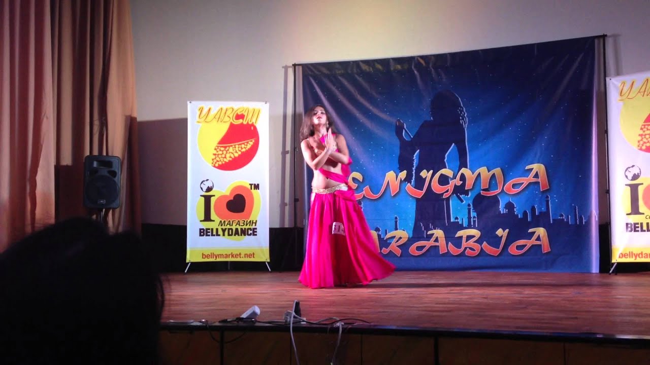 Olga Karaivan.1 place.adult raks sharqi