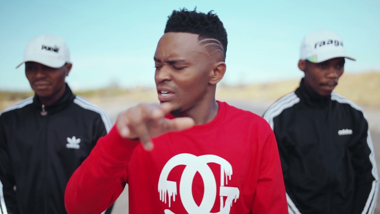 Umlilo (ft MusiholiQ)