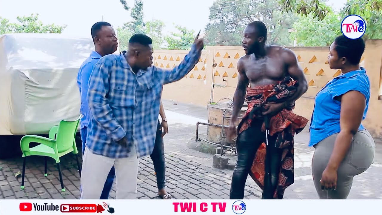 👑KING AKABENZER THE BADEST LEADERS EVER😆KYEKYEKU🤣39,40😳NANA YEBOAH😂SHIFO💃DIANA