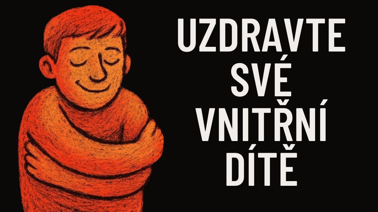 Uzdrav své vnitřní dítě, uzdrav svůj život – Carl Jung
