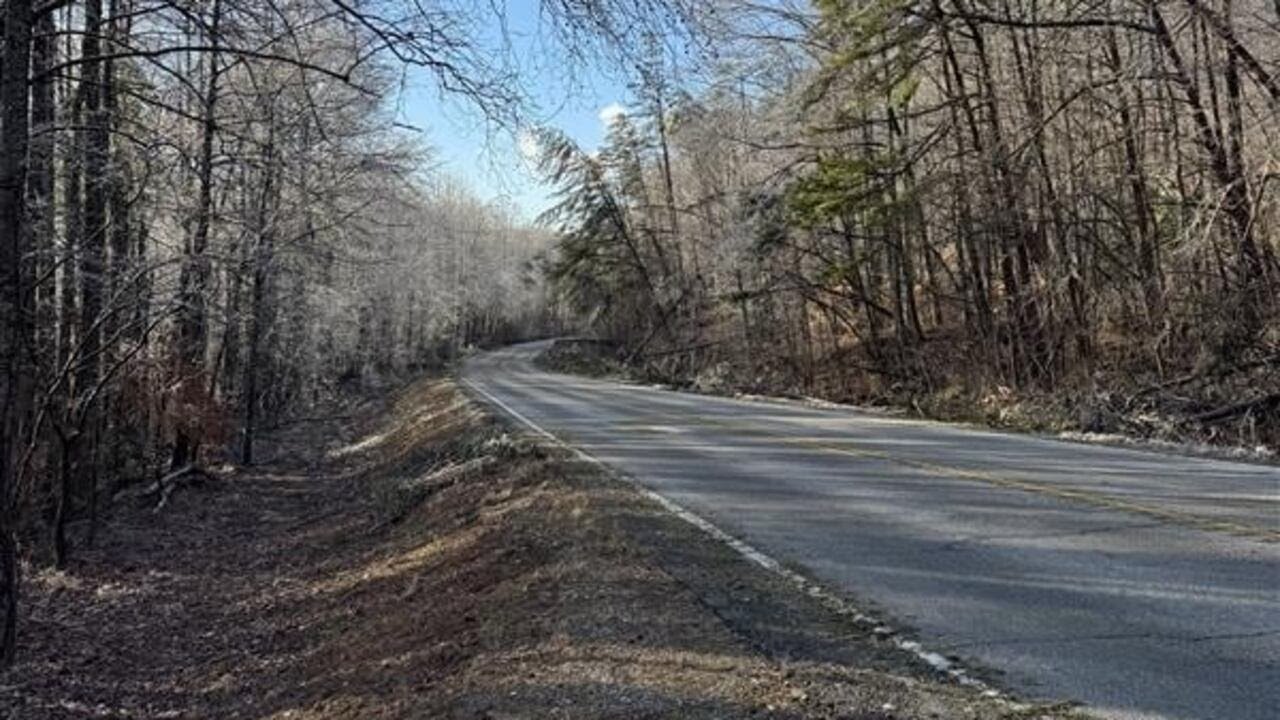 Ice storm impacts linger for thousands in northeast Georgia