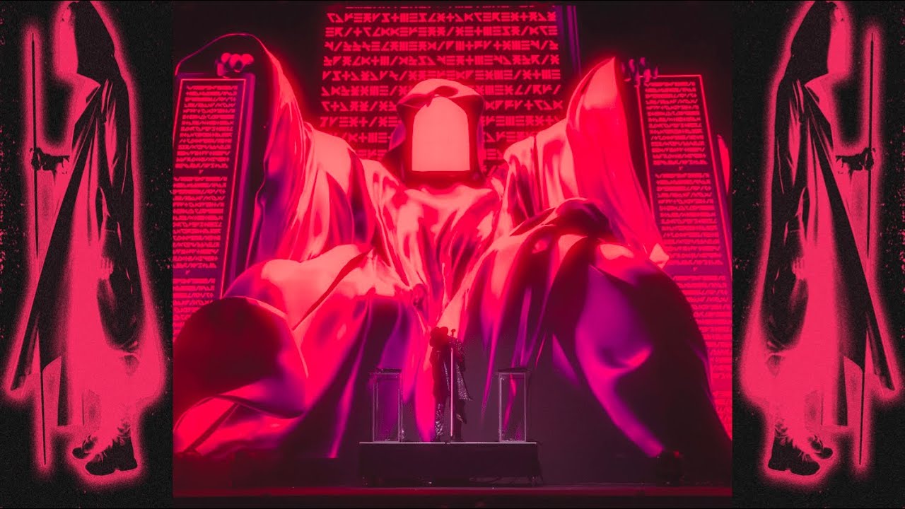Madeon - Good Faith Forever @ The Fillmore, Philadelphia