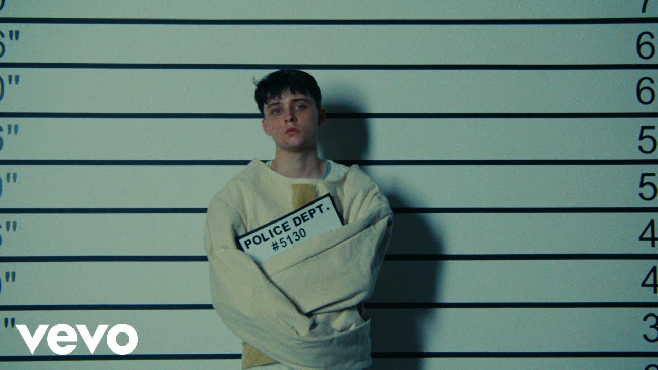 North Ave Jax - Awful (Directed by @itslovekelly) [Official Music Video]