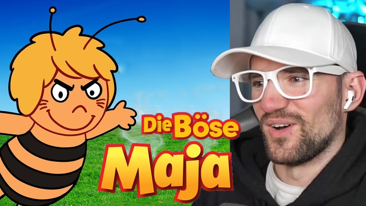 Das ist die WAHRHEIT über Biene Maja
