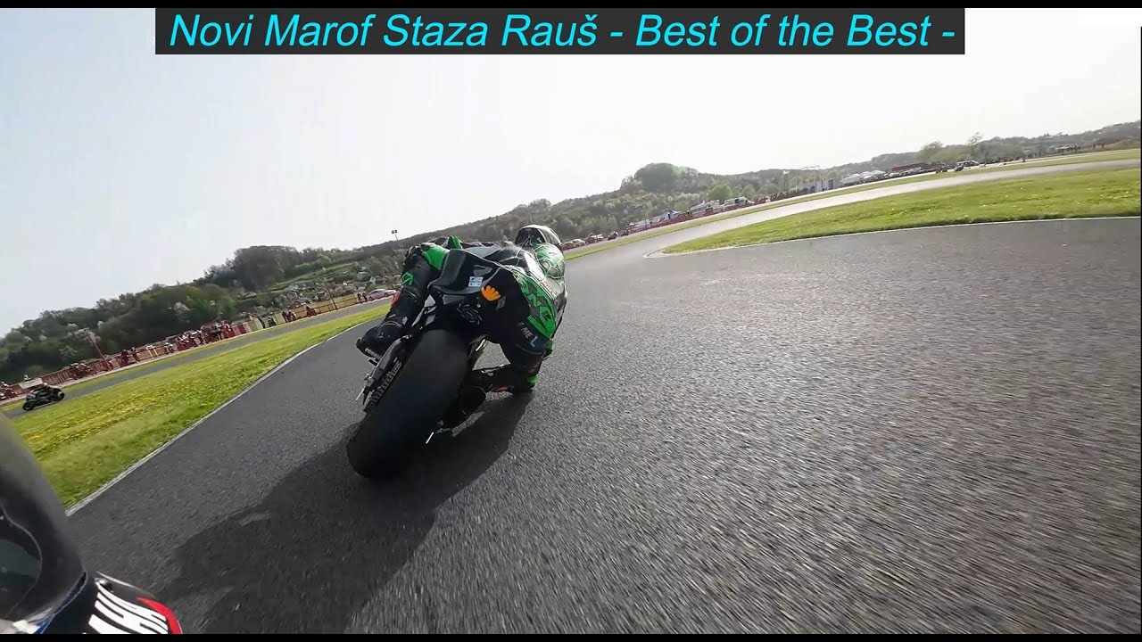 Novi Marof Staza Rau&scaron; - Best of the Best -