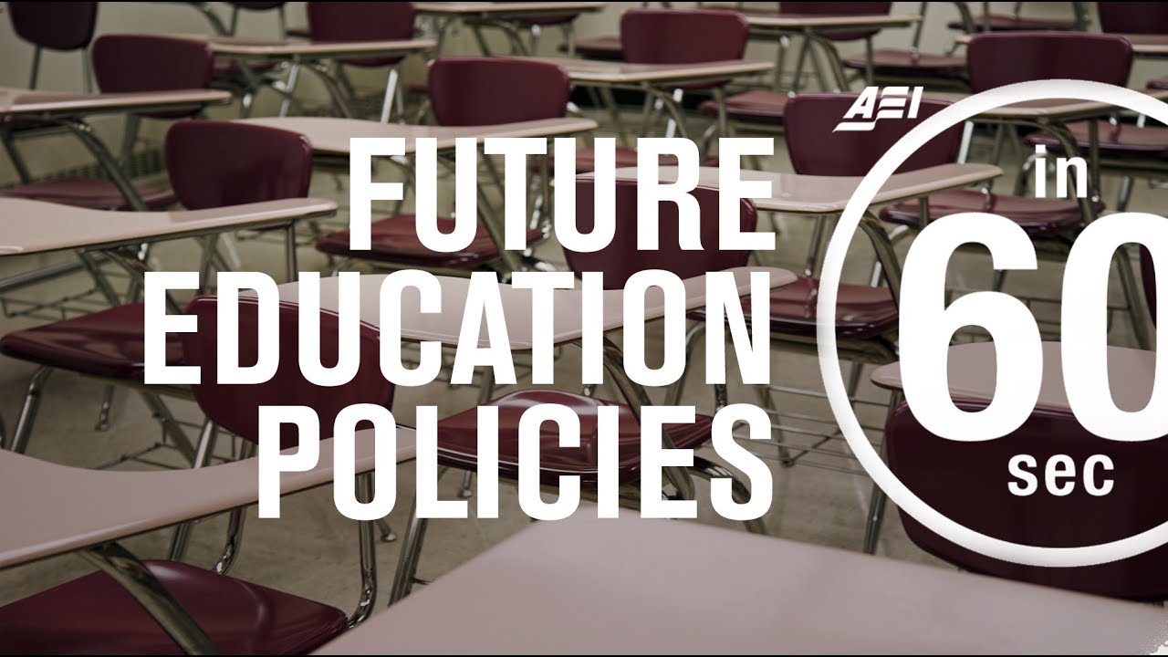 SOTU 2016: Education policy beyond the Obama Administration | IN 60 SECONDS