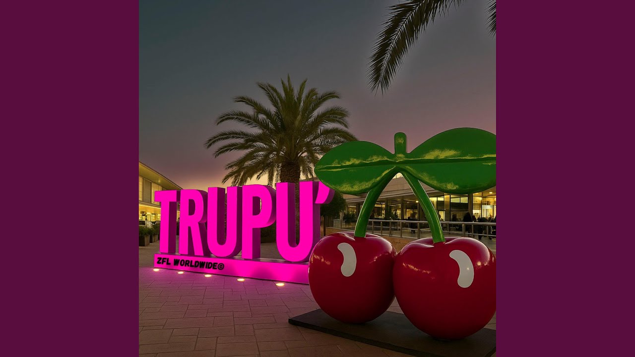 TRUPU' (feat. Mammoa, JNS & 948calin)