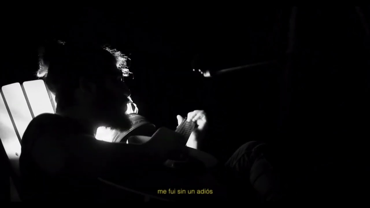 Je t’aime (A mi madre) Live at Brazos Valley