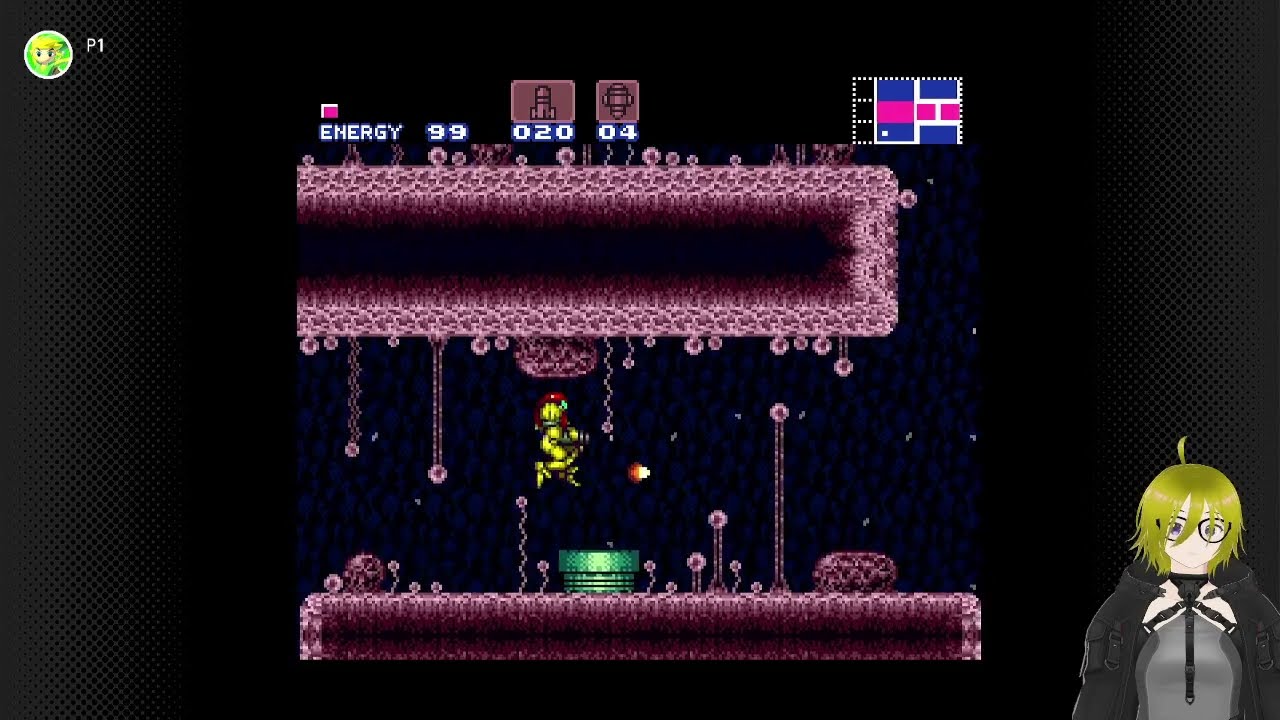 Super Metroid Part 3