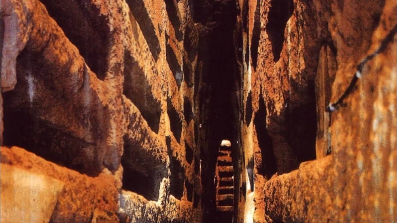 Catacumbas de San Calixto