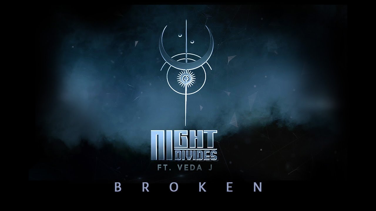 Broken - Seether Ft. Amy Lee (Cover by Night Divides Ft. Veda J)