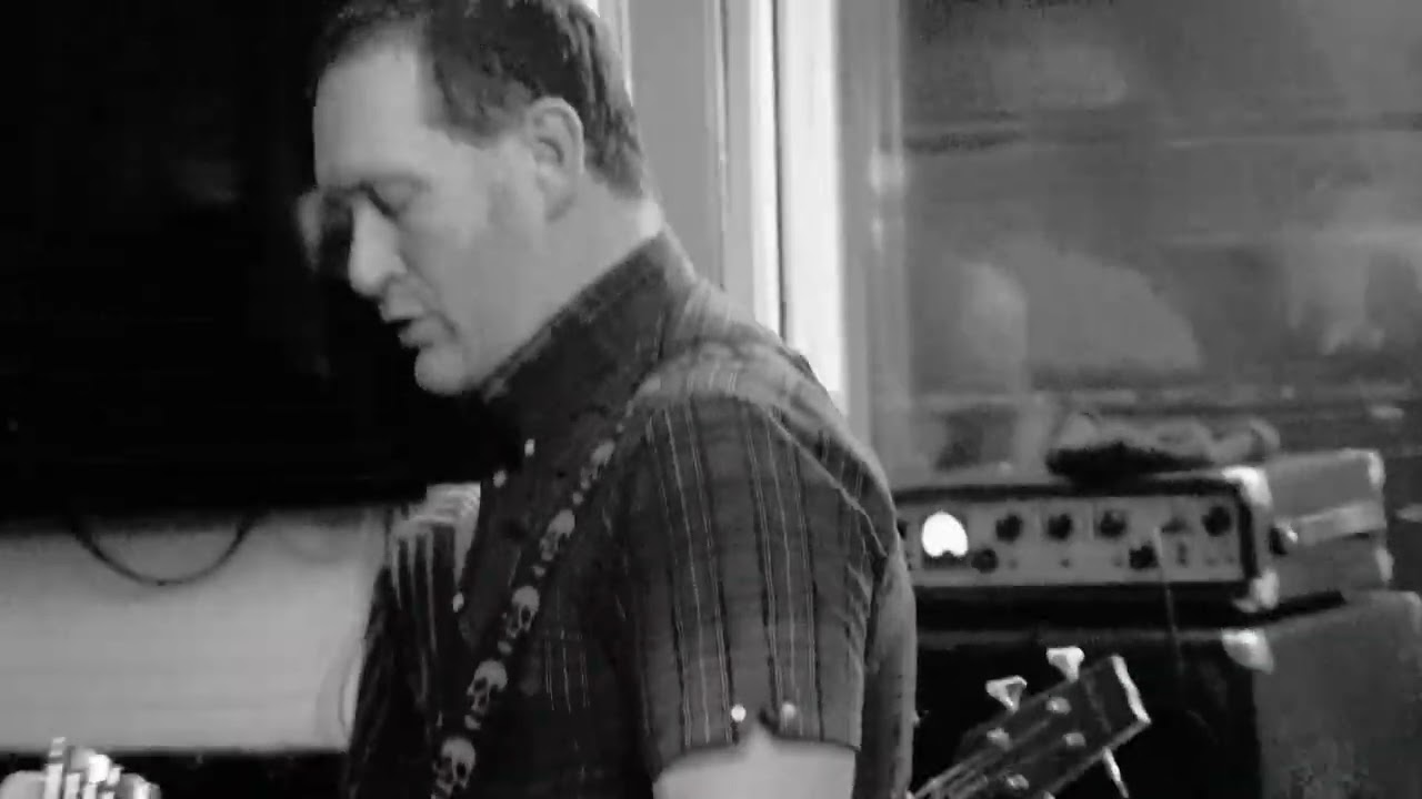 The Houdinis - Babylon's Burning 🔥 2026.