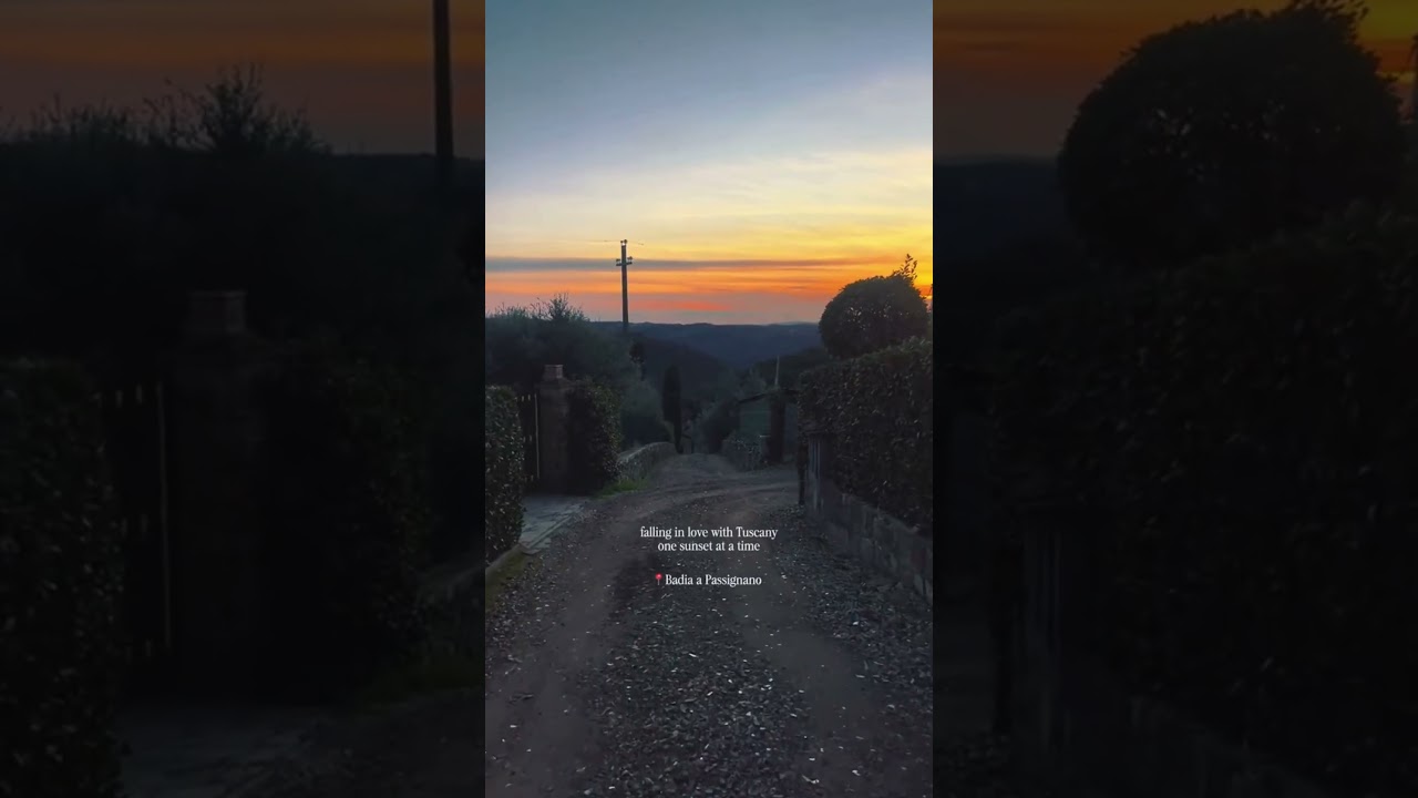 Badia a Passignano