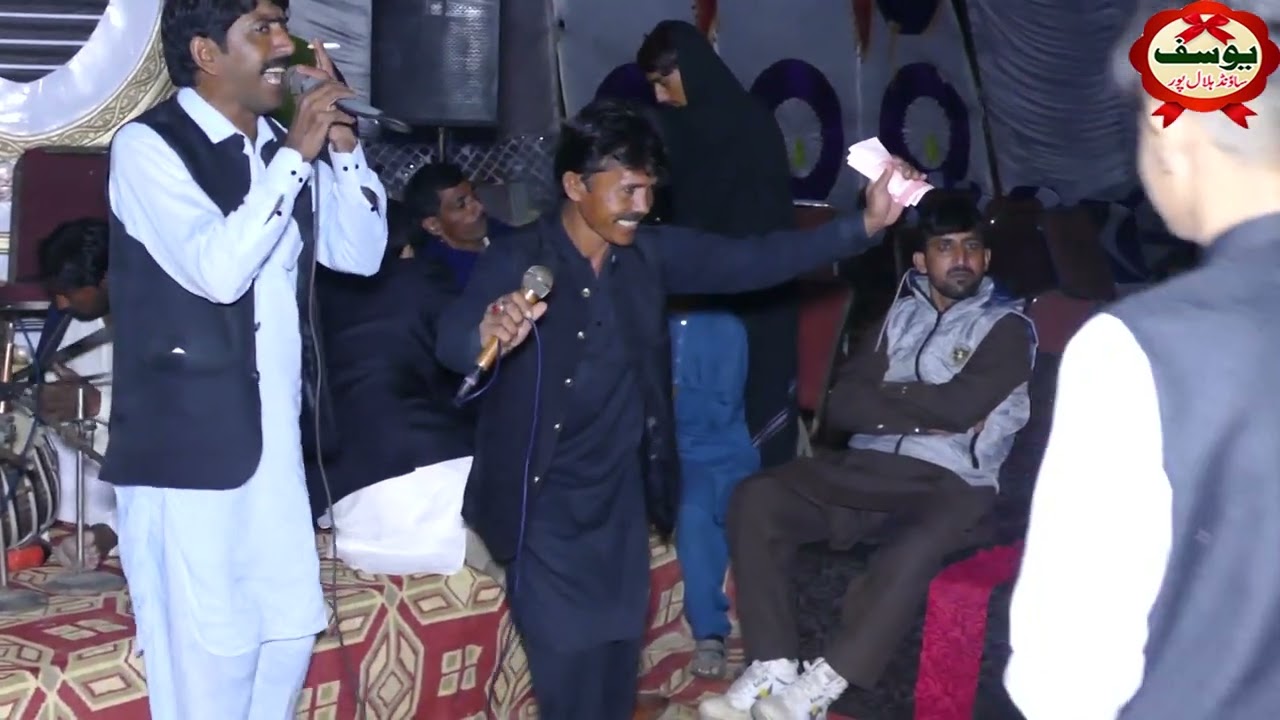 IKRAM SIPRA  SAFDAR WALU | NEW | GONE YOUSAF SOUND HALALPUR