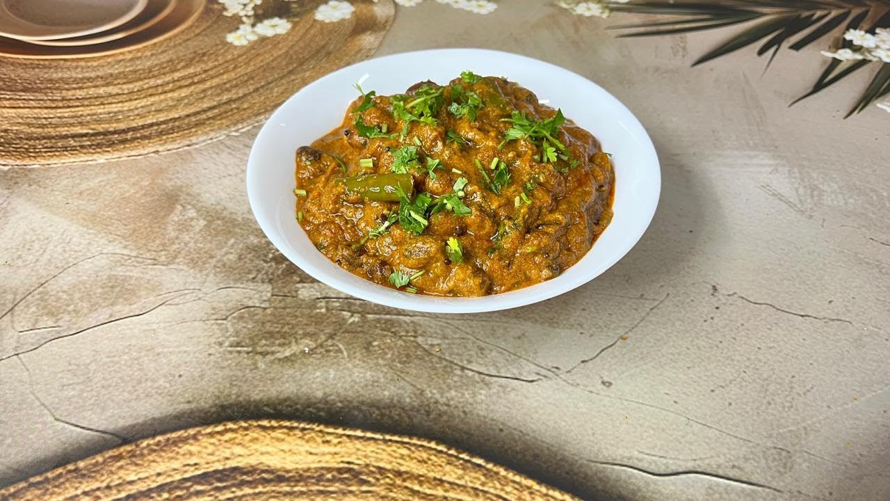 చిక్కుడు గింజల మసాలా | Hyacinth Beans Masala | Taste Like Never Before |