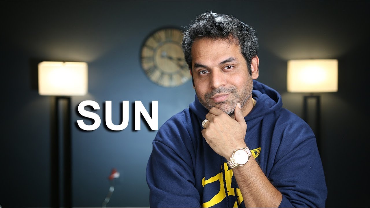 Sun in the 4th house of Navamsa D9 Chart in Vedic Astrology