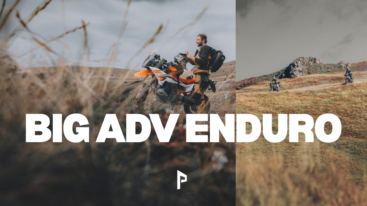 Monterra Raid | Wo Abenteuer Stil hat