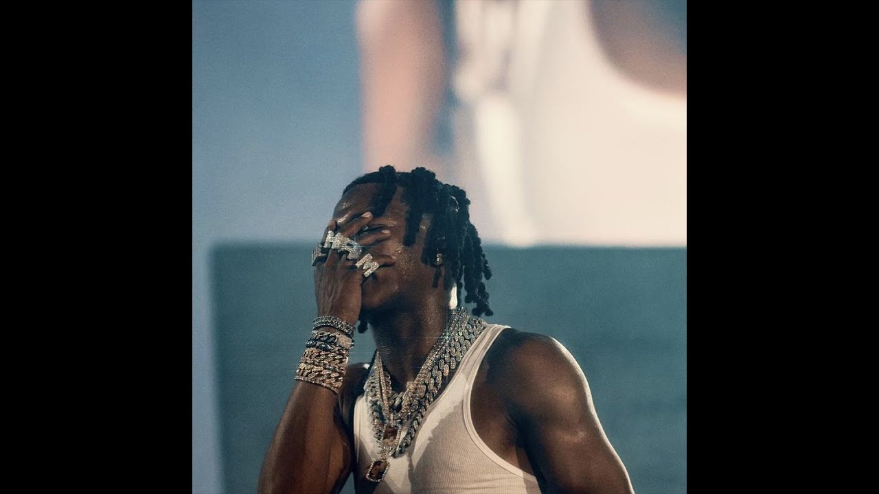 (FREE) Lil Baby Type Beat - 