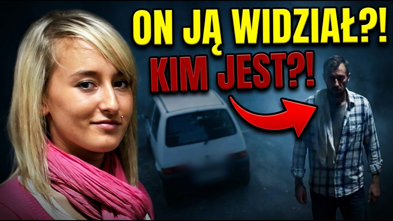 Sprawa Iwony Wieczorek | Paweł P. na wolności. Przypadek czy zwrot w śledztwie? [Luty 2026]