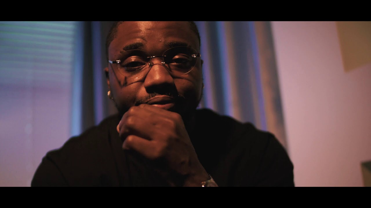 TipTop HB - Corona (Prod by SanSicko) (Music Video)