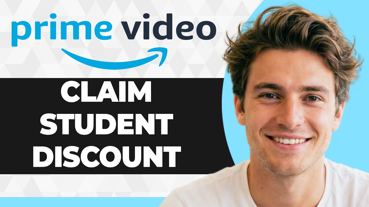 How to Claim the Amazon Prime Student Discount (2026 Guide)
