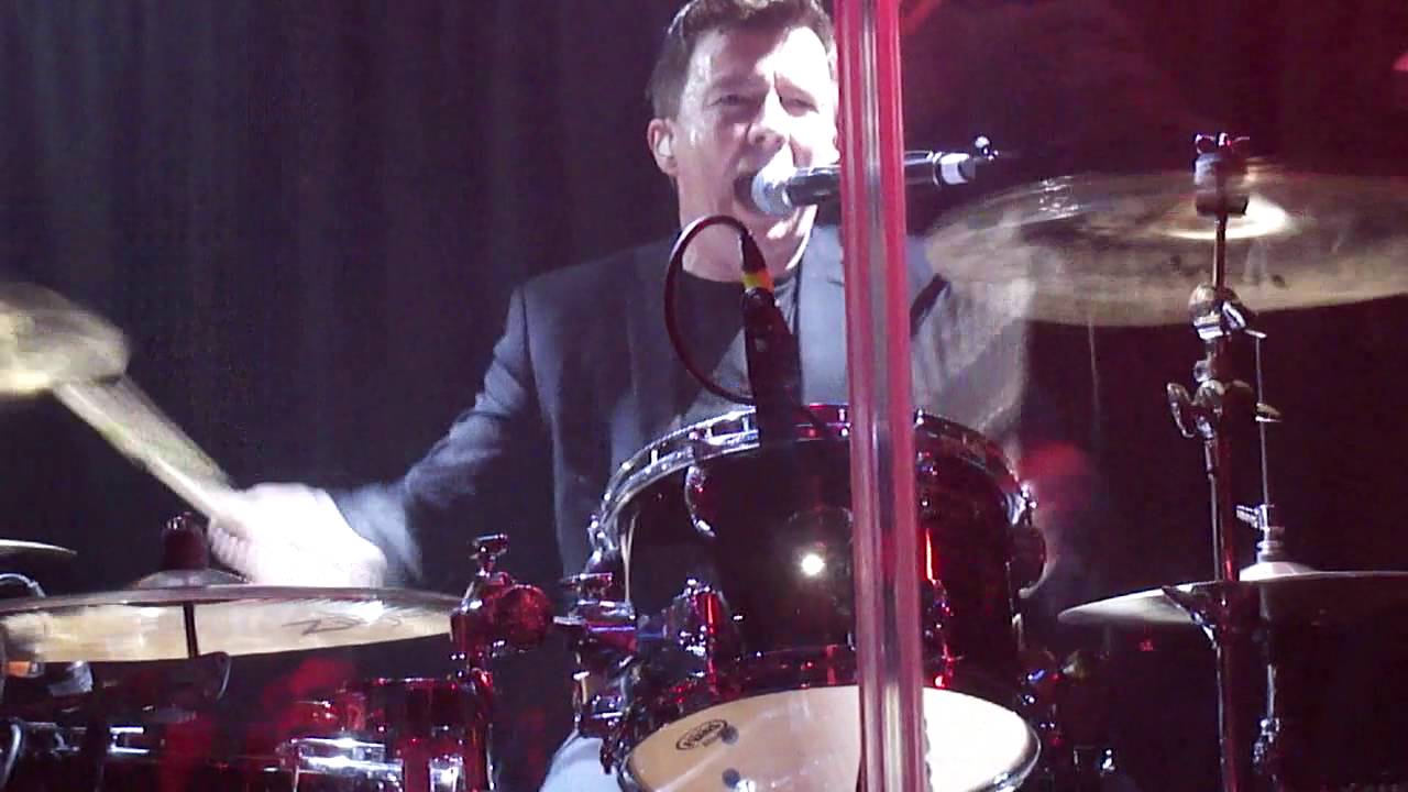 Rick Astley 