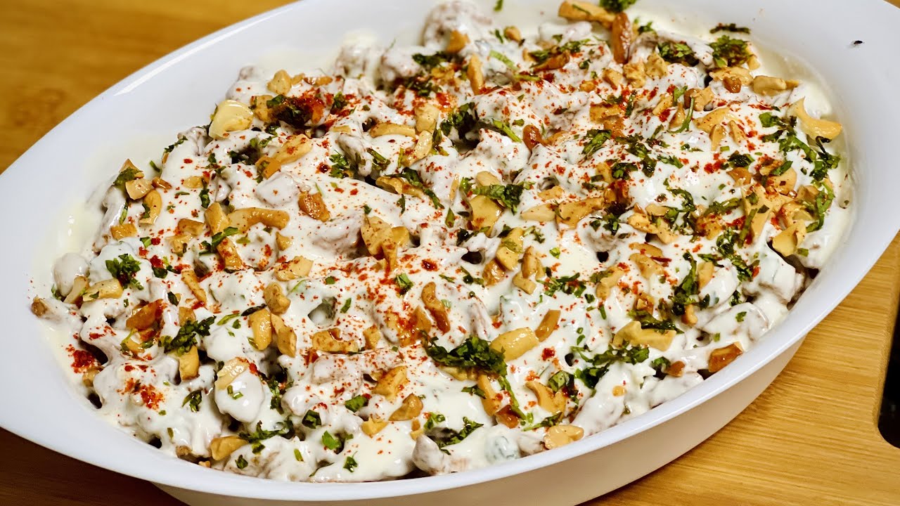 Chicken Fatteh recipe | Arabic breakfast |Dinner |Healthy Iftar| Chickpeas|248 @YazusCrazycuisine