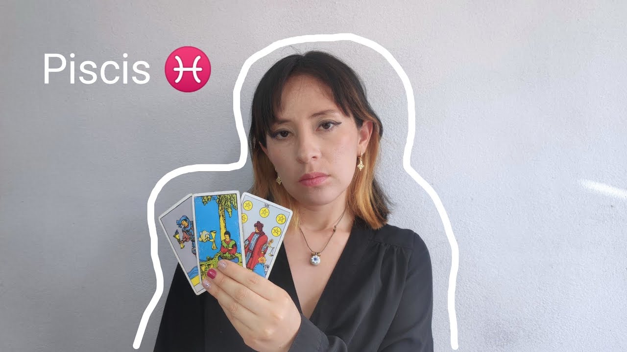 PISCIS ♓-¡Permítete volver a sentir amor otra vez! 💖