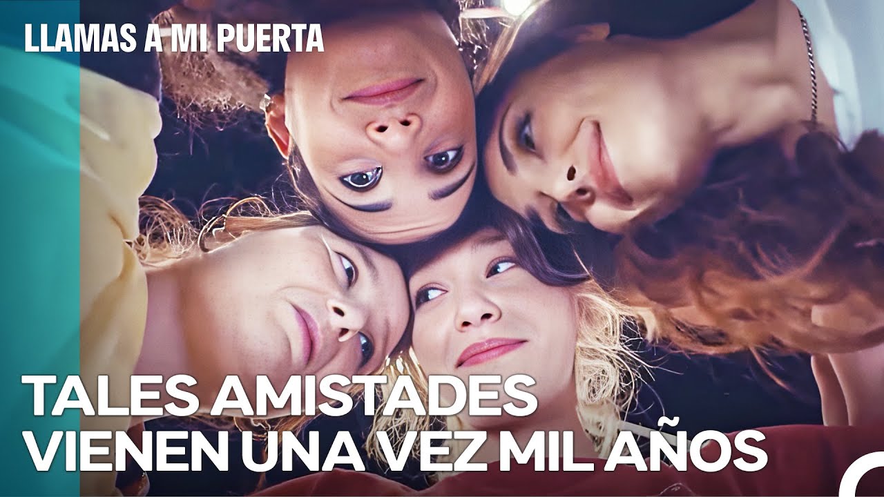 Diarios De Hermanas #2: ¿Estas Conmigo Cada Vez Que Cometo Un Error? - Llamas A Mi Puerta
