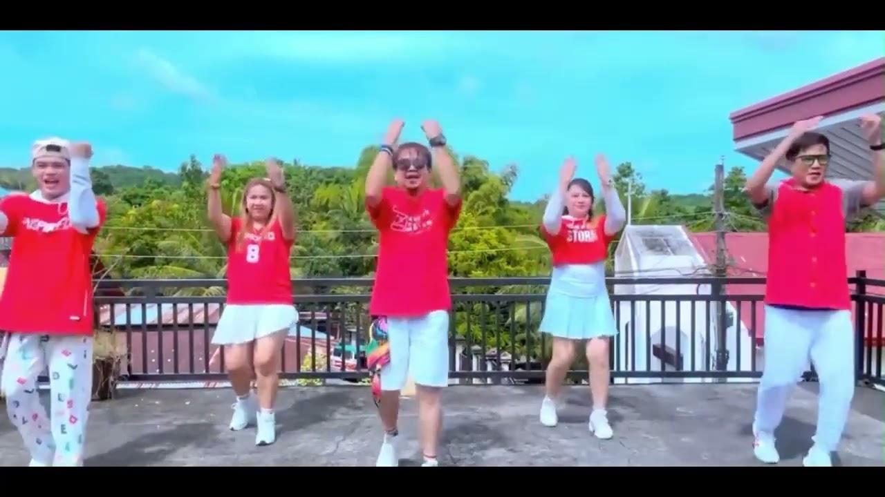 FINAL DANCE VIDEO