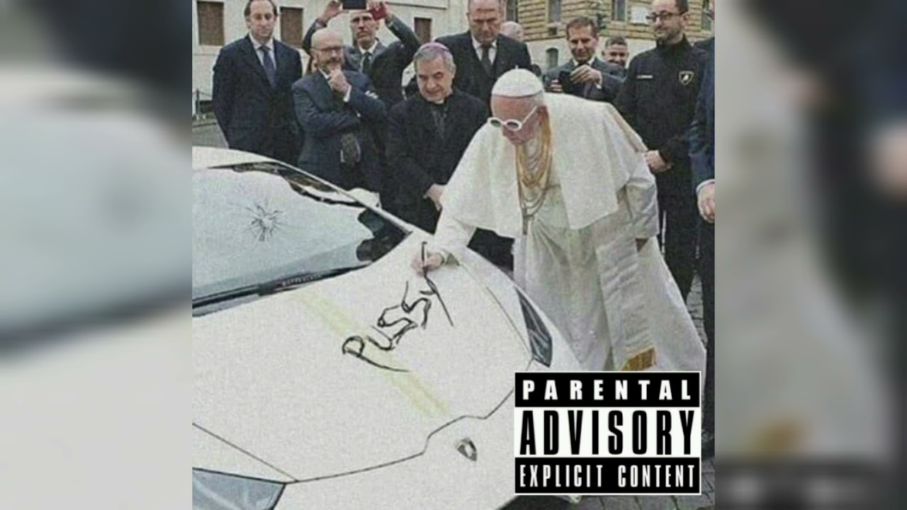Tankz-London Scammer (Slowed, Tik Tok Version)